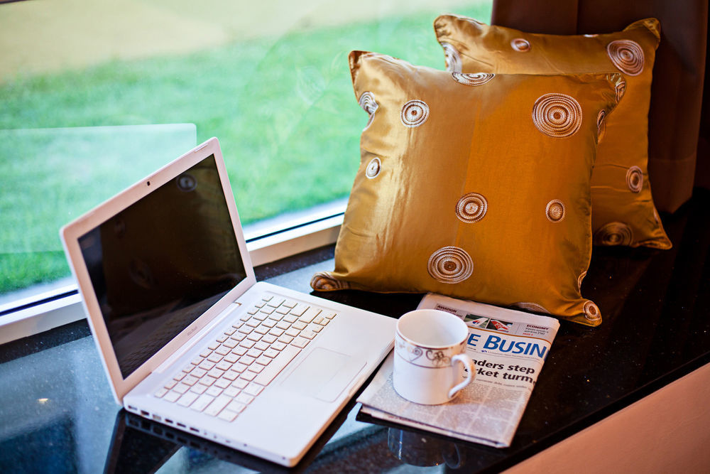Ibis Budget Singapore West Coast Exteriör bild