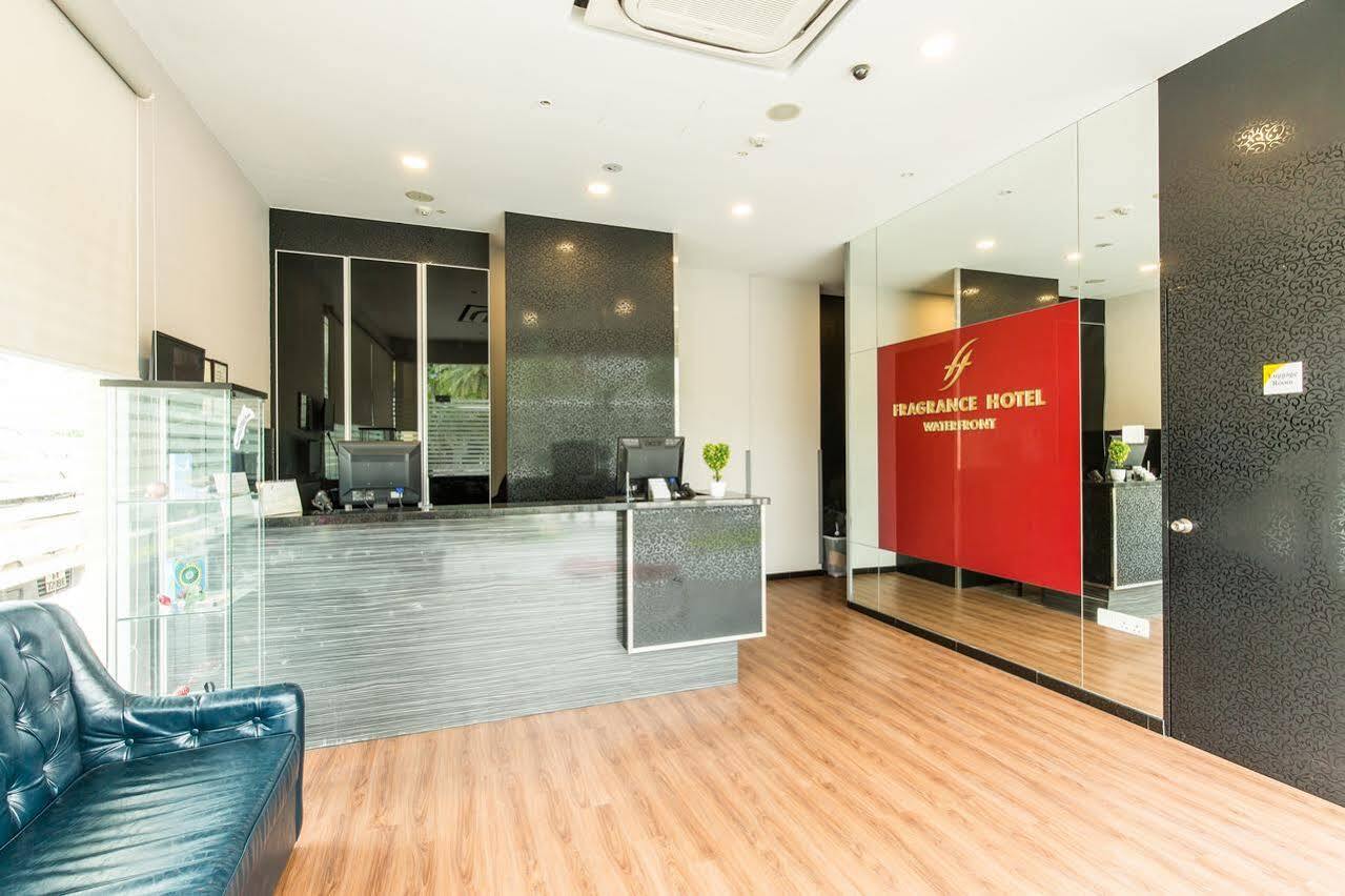 Ibis Budget Singapore West Coast Exteriör bild